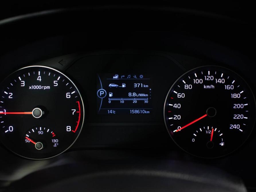 Kia Sportage IV Москва  - изображение 12