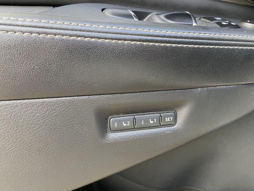 Nissan Murano III (Z52) Москва  - изображение 25
