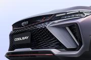 Geely Coolray I Рестайлинг Москва  - изображение 43