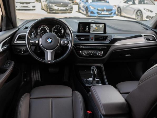 BMW 1 серии III (F52) Рестайлинг с пробегом 2020 года, цена 2 520 000 рублей, 42701 км, седан, Автокод Объявления