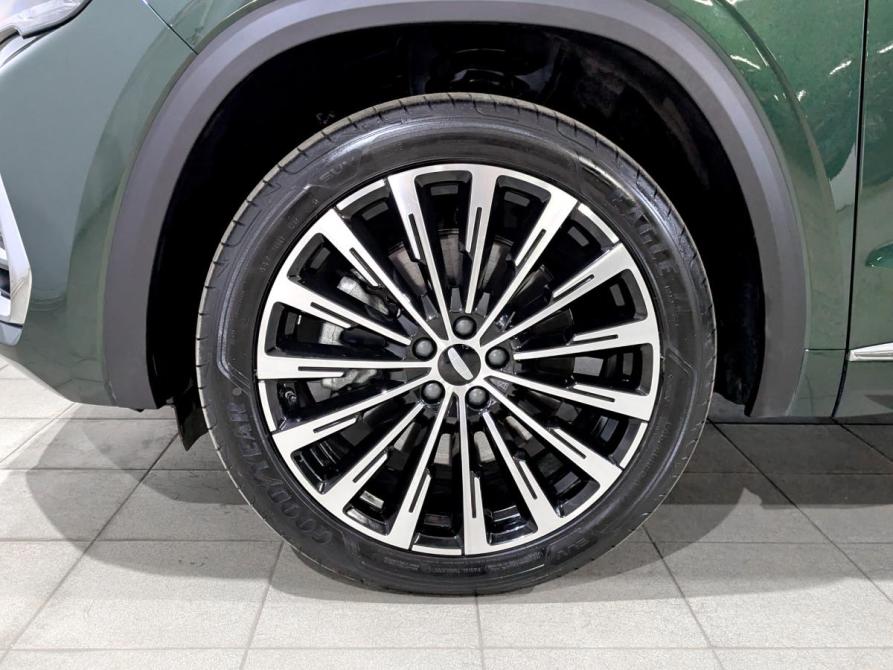 Geely Xingyue L I Рестайлинг Химки  - изображение 18