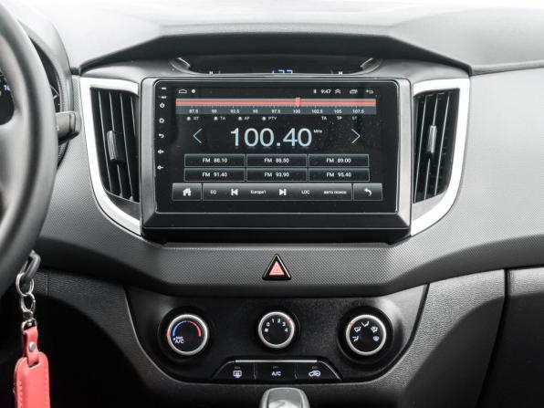 Hyundai Creta I с пробегом 2019 года, цена 1 630 000 рублей, 70190 км, внедорожник, Автокод Объявления
