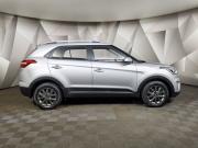 Hyundai Creta I Рестайлинг Москва  - изображение 26