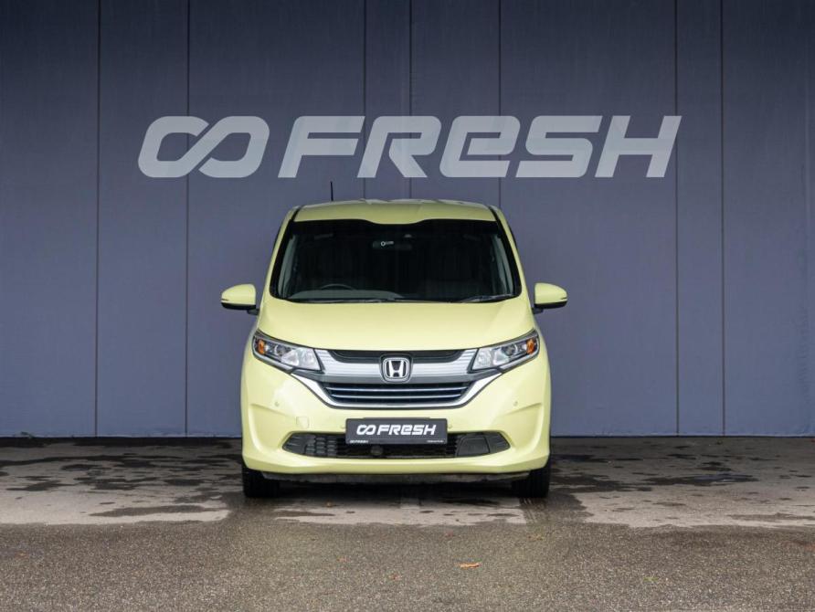Honda Freed II Краснодар  - изображение 3