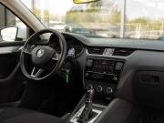 Skoda Octavia III (A7) Рестайлинг Новосибирск  - изображение 29