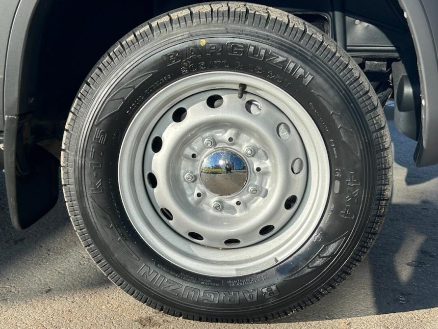 Chevrolet Niva I Рестайлинг Энгельс  - изображение 31