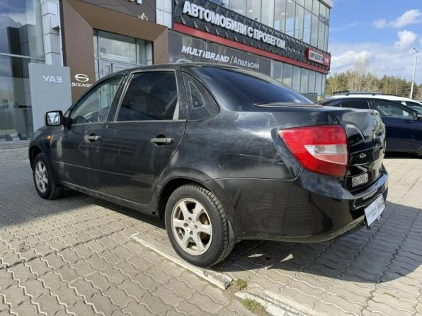 Lada (ВАЗ) Granta I с пробегом 2013 года, цена 286 329 рублей, 214729 км, седан, Автокод Объявления