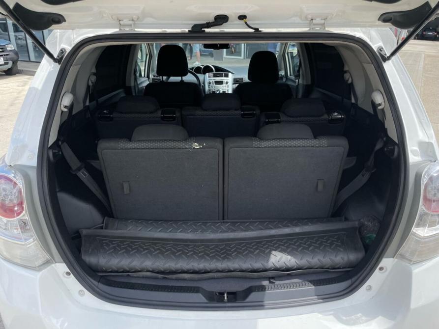 Toyota Verso I Краснодар  - изображение 6
