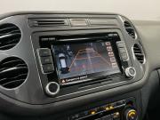 Volkswagen Tiguan I Рестайлинг Уфа  - изображение 48