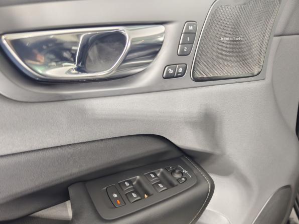 Volvo XC60 II с пробегом 2020 года, цена 3 279 000 рублей, 120782 км, внедорожник, Автокод Объявления