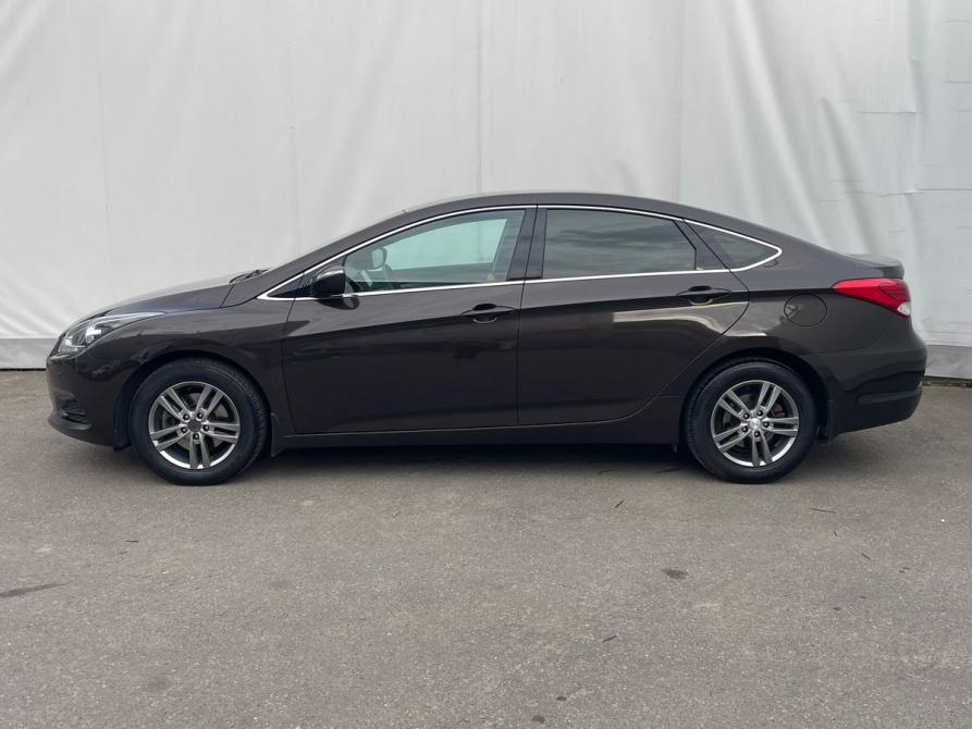 Hyundai i40 I Рестайлинг Москва  - изображение 8