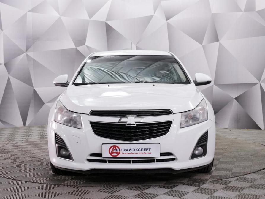 Chevrolet Cruze I Рестайлинг Ульяновск  - изображение 8