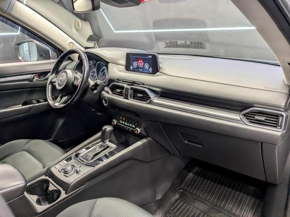 Mazda CX-5 II с пробегом 2020 года, цена 2 350 000 рублей, 172392 км, внедорожник, Автокод Объявления