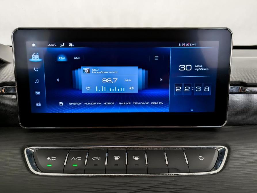 Haval Jolion I Рестайлинг Москва  - изображение 15