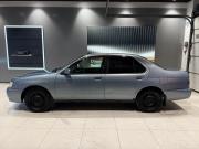 Nissan Bluebird XI (U14) Новосибирск  - изображение 21