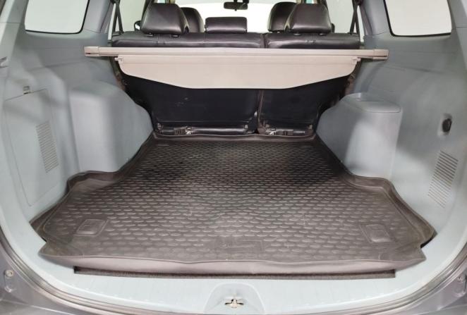 Mitsubishi Pajero Sport II с пробегом 2012 года, цена 1 650 000 рублей, 202496 км, внедорожник, Автокод Объявления