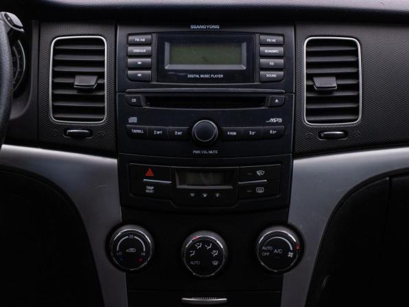 SsangYong Korando III с пробегом 2011 года, цена 428 000 рублей, 331385 км, внедорожник, Автокод Объявления