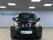 Nissan X-Trail II Москва  - изображение 20