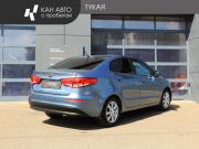 Kia Rio III Рестайлинг Казань  - изображение 16