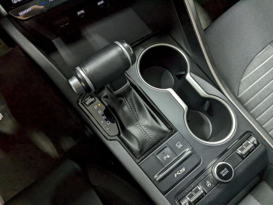 Kia K5 III Москва  - изображение 29