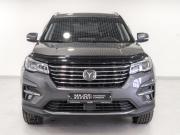Changan CS75 I Рестайлинг Москва  - изображение 30