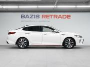 Kia Optima IV Тюмень  - изображение 31