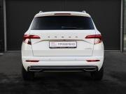 Skoda Karoq I Москва  - изображение 22