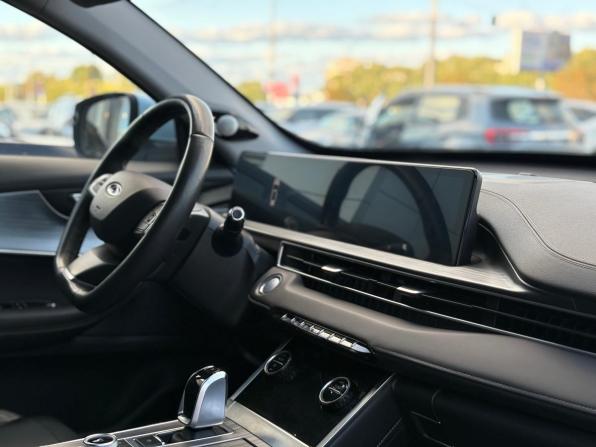 Chery Tiggo 7 Pro Max I с пробегом 2023 года, цена 1 895 000 рублей, 72370 км, внедорожник, Автокод Объявления