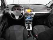 Opel Astra H Рестайлинг Ростов-на-Дону  - изображение 24