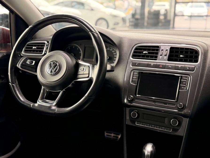 Volkswagen Polo V Рестайлинг Оренбург  - изображение 17