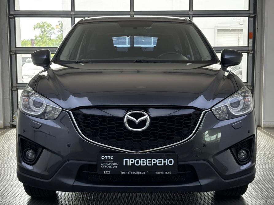 Mazda CX-5 I Уфа  - изображение 2