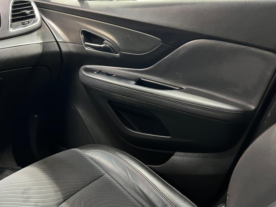 Opel Mokka I Кемерово  - изображение 17