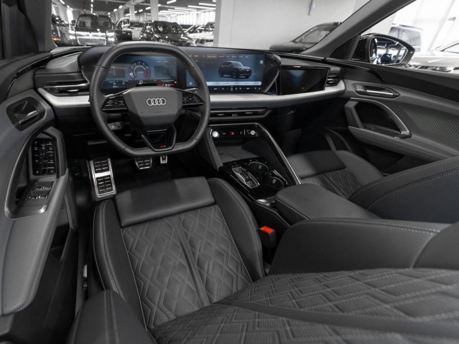 Audi Q5 III (GU) Москва  - изображение 7