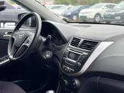 Hyundai Solaris I Рестайлинг Череповец  - изображение 30