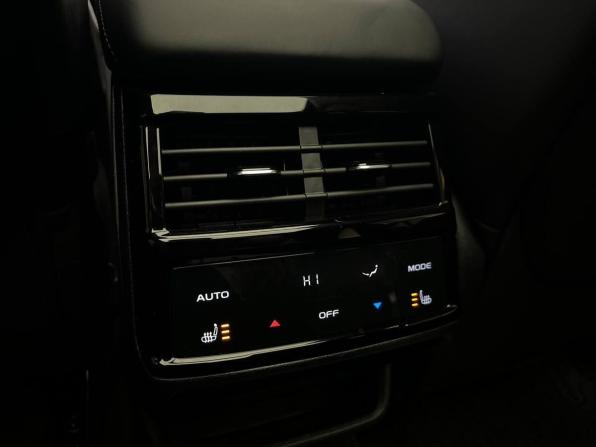 Geely Monjaro I с пробегом 2024 года, цена 3 900 000 рублей, 4397 км, внедорожник, Автокод Объявления