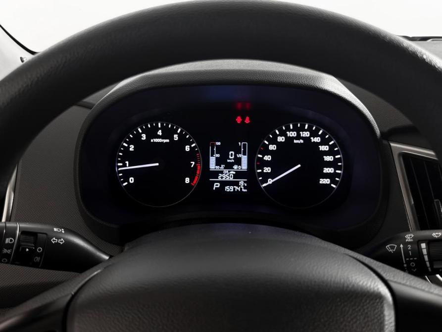 Hyundai Creta I Санкт-Петербург  - изображение 16