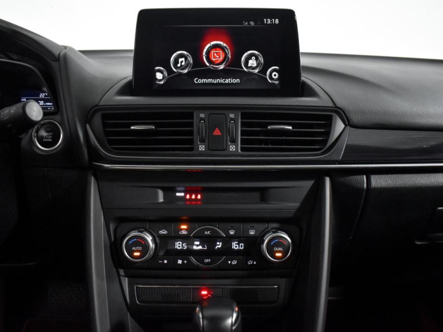 Mazda CX-4 I Рестайлинг Санкт-Петербург  - изображение 18