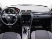 Mazda 3 I (BK) Рестайлинг Москва  - изображение 29