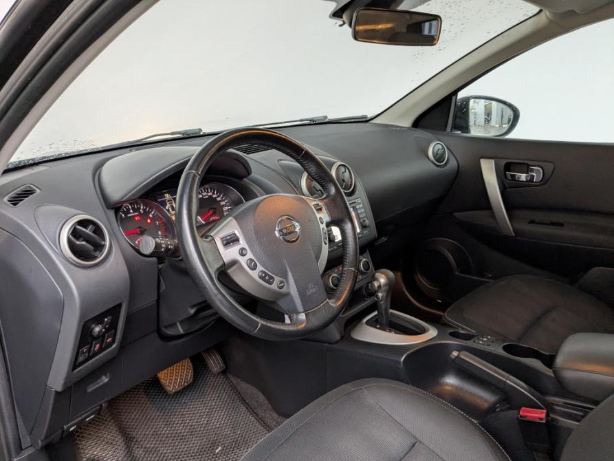 Nissan Qashqai I Рестайлинг Москва  - изображение 10