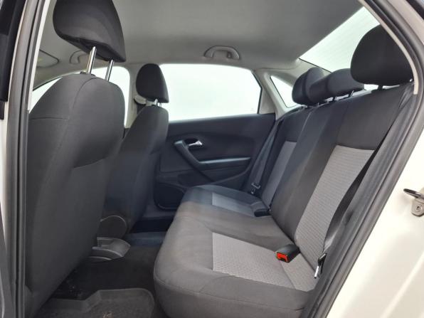 Volkswagen Polo V с пробегом 2013 года, цена 697 000 рублей, 109175 км, седан, Автокод Объявления