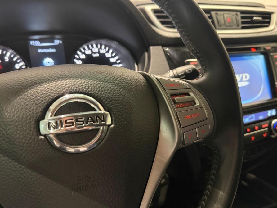 Nissan Qashqai II Самара  - изображение 15