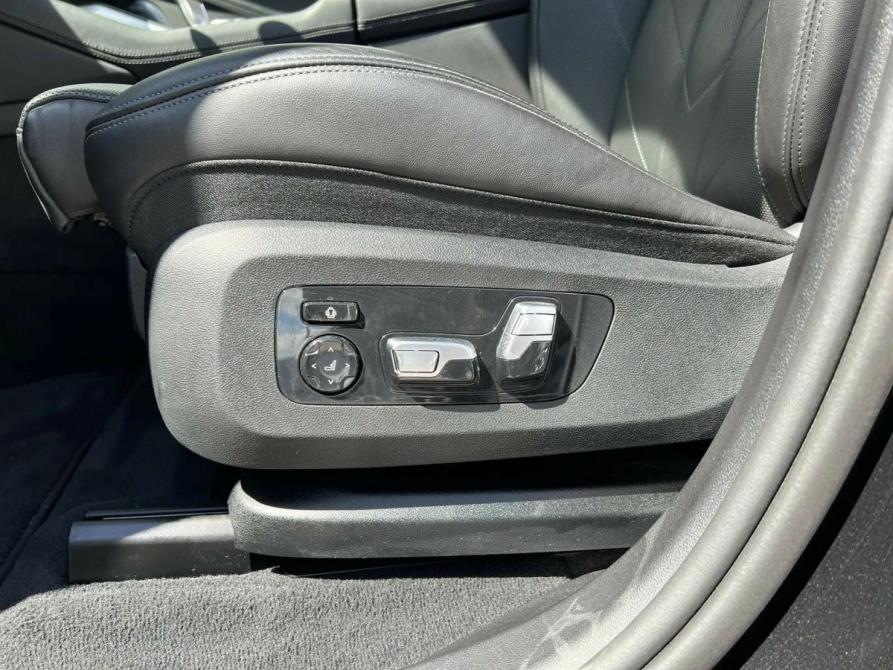 BMW XM Санкт-Петербург  - изображение 14