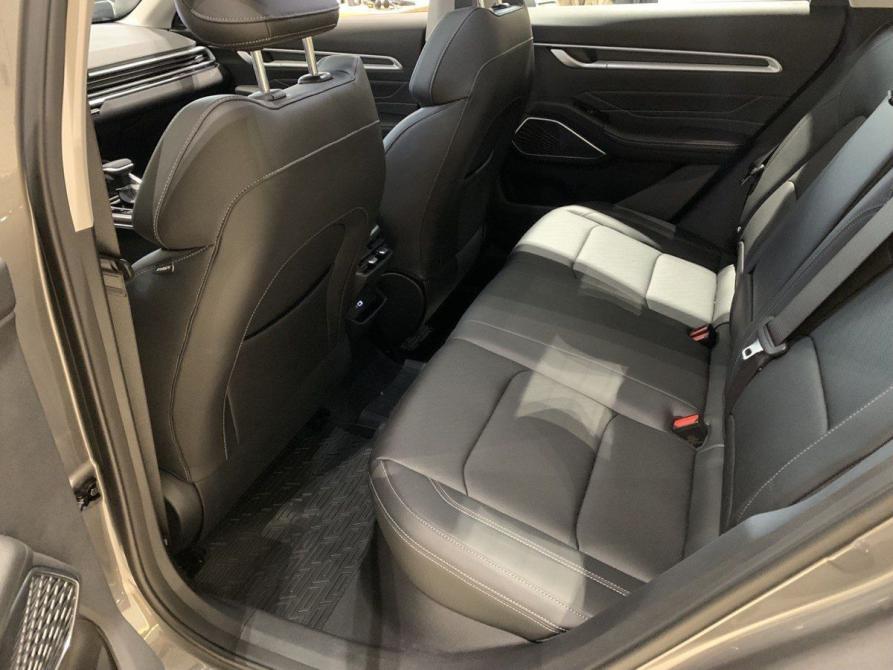 Belgee S50 Москва  - изображение 9