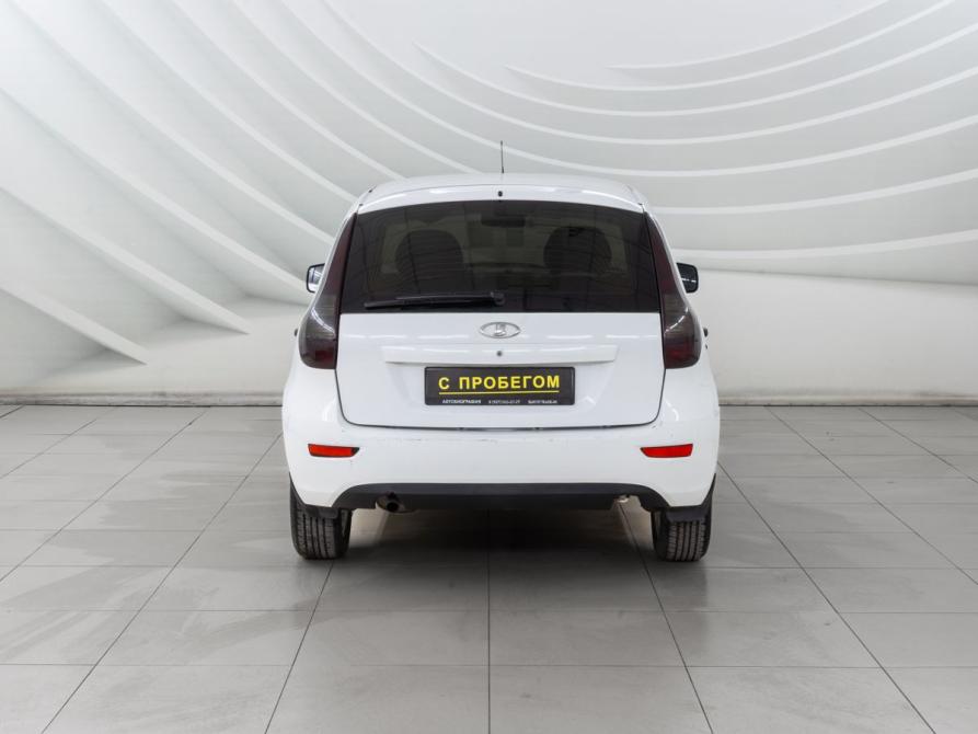 Lada (ВАЗ) Kalina II Волгоград  - изображение 6