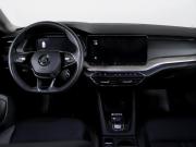 Skoda Octavia IV (A8) Рестайлинг Москва  - изображение 32