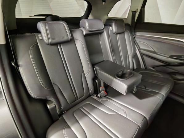 Changan CS75 Plus I Рестайлинг с пробегом 2023 года, цена 1 900 000 рублей, 58278 км, внедорожник, Автокод Объявления