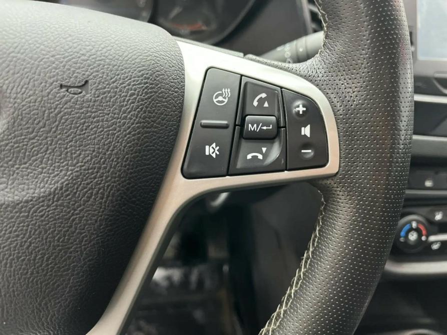 Lada (ВАЗ) Vesta I Альметьевск  - изображение 12