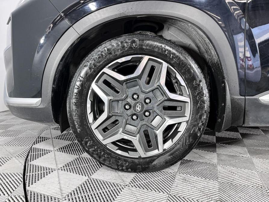Hyundai Santa Fe IV Ногинск  - изображение 9