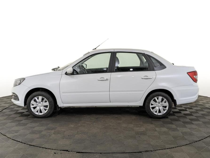 Lada (ВАЗ) Granta I Рестайлинг Санкт-Петербург  - изображение 8