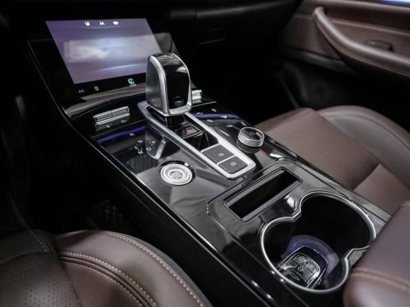 Chery Tiggo 8 Pro I с пробегом 2023 года, цена 2 191 000 рублей, 55670 км, внедорожник, Автокод Объявления